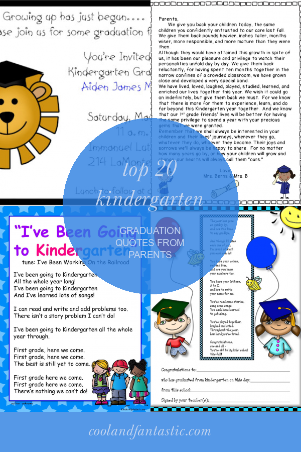 top-20-kindergarten-graduation-quotes-from-parents-home-family